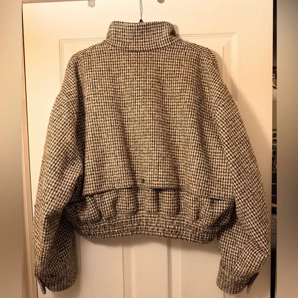 A.L.C. wool jacket - Picture 10 of 15